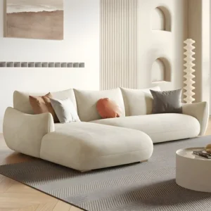 7-Seater Standard Sofa Cleaning