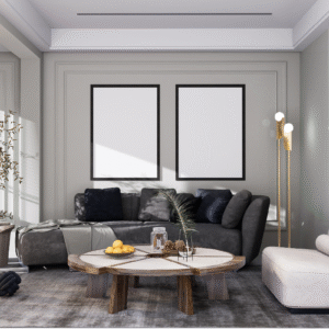 5 BHK Furnished Apartment Deep Cleaning