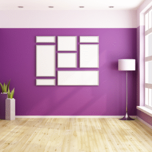 4 BHK Unfurnished Apartment Deep Cleaning