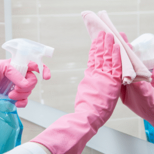 Ultimate Cleaning 8 Bathroom