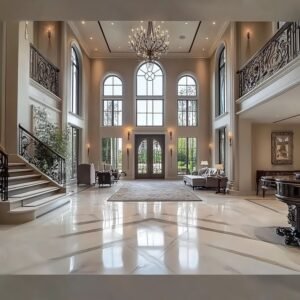 Standard Cleaning Unfurnished Bungalow 2000-3000 sq.ft