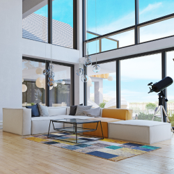 Deep cleaning Bungalow 2000-3000 sq.ft