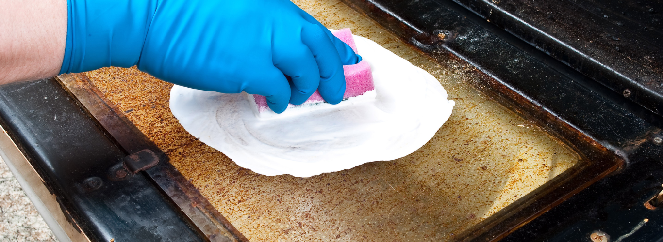 Kitchen Cleaning (2)