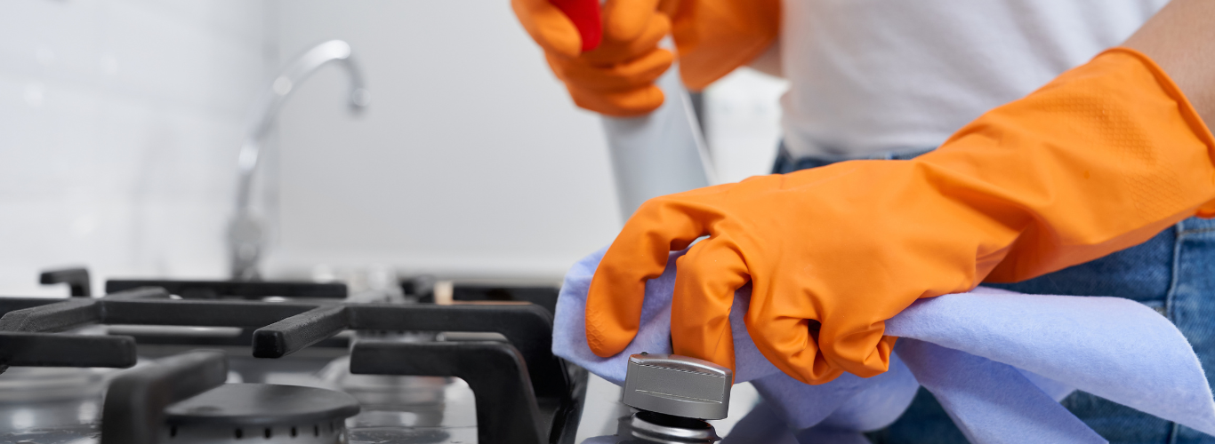 Kitchen Cleaning (5)